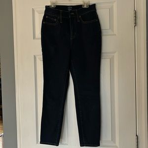 JCrew Jeans